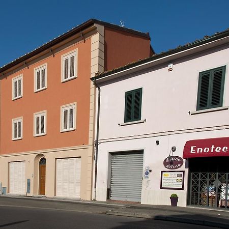 Hotel Tana Dell'Orso Ponsacco Zewnętrze zdjęcie