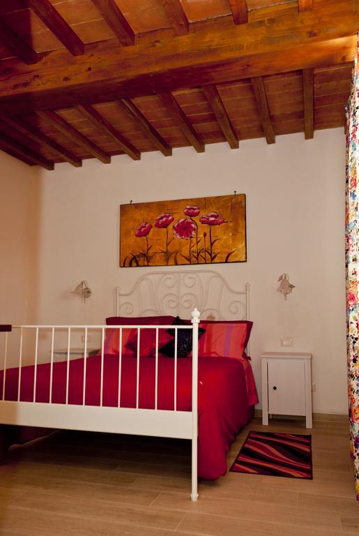 Hotel Tana Dell'Orso Ponsacco Pokój zdjęcie