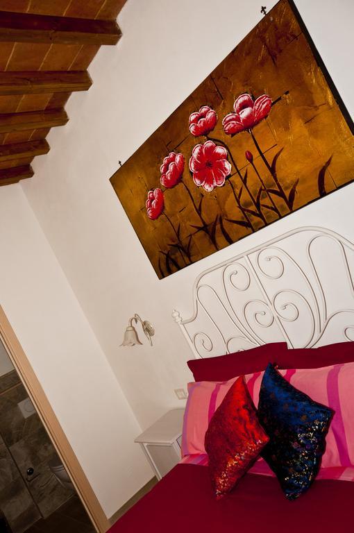 Hotel Tana Dell'Orso Ponsacco Pokój zdjęcie